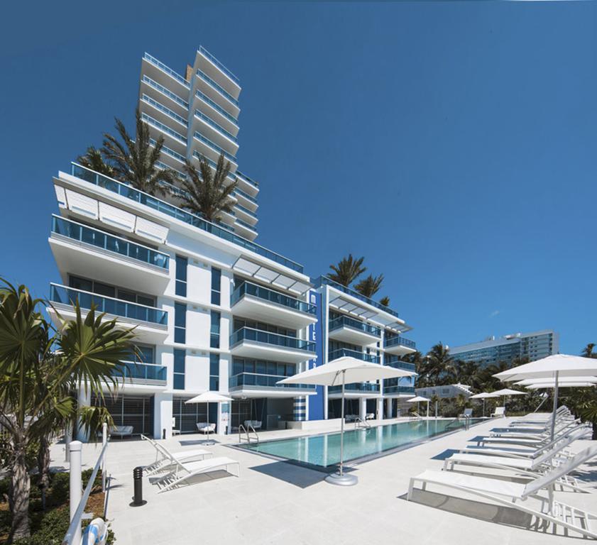 Ocean 2 Sky At Monte Carlo Miami Beach Dış mekan fotoğraf